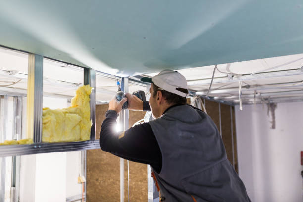 , CT Insulation Contractor Company