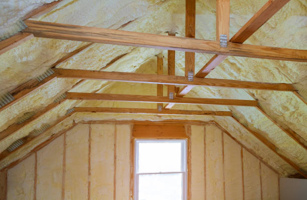 Best Residential Insulation in Greens Farms, CT
