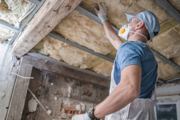 Best Insulation Installation Services in Greens Farms, CT