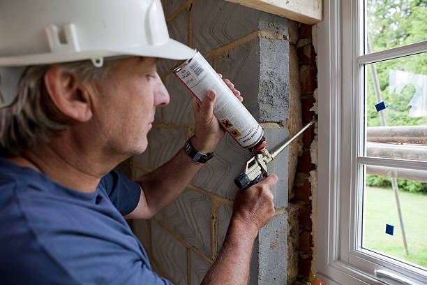 Trusted CT Insulation Contractor Experts